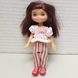 Barbie Sweetsville Ice Cream Cruiser Belinda Doll 2003